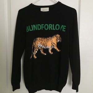 Gucci Sweater
